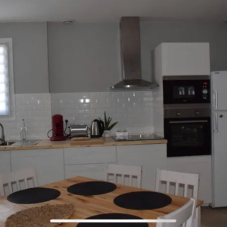 호텔 De Charme Avec Piscine Couverte Et 2500m2 De Terrain
